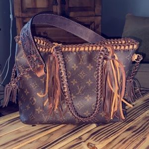 Louis Vuitton Neverfull PM Monogram
